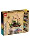 Ideas 21322 Pirates Of Barracuda Bay - 2