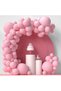 10 Macaron Colored Balloon Set – Elegance in Pastel Tones! ✨ - 5