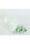 15 Piece Macaron Colored Balloon Set – Elegance in Pastel Tones! ✨ - 2