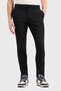 Slim Fit Regular Waist Skinny Leg Pants Men's Trousers 7m000509 Af14589 Uc001