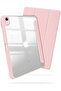 Slim Folio Case for iPad, 10.9 Inch Size, Pink - 4
