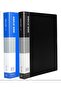 E38147 Office Display Book Folder, Multicolor