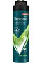 Spray 150ml Stay Fresh Lime Fresh - 1666 --- ركسونا مزيل عرق بخاخ 150مل -ستاي فريش لايم فريش - 2
