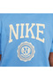 G NSW TEE GRAPHIC STAR - أزرق - 4