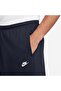 M Nk Club ft Oversized Pant - Obsidianobsidian(White) - 4