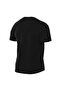 M NKCT DRY VICTORY TOP - أسود (أبيض) - 3