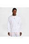 M NKCT DF FLC HRTGE CREW MB - أبيض - 3