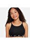 G NK DF NIKE ONE BRA - أسود/(أبيض) - 7