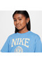 G NSW TEE GRAPHIC STAR - أزرق - 2
