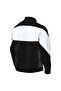 M NIKE AIR PK FZ JKT - BLACKWHITEANTHRACITE (أبيض) - 3