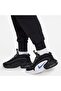 G nsw club flc hr ftd pnt lbr - black/black/(white) - 10