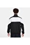 M NIKE AIR PK FZ JKT - BLACKWHITEANTHRACITE (أبيض) - 2