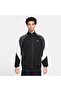 M NIKE AIR PK FZ JKT - BLACKWHITEANTHRACITE (أبيض)