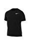 M NKCT DRY VICTORY TOP - أسود (أبيض) - 2