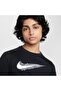 B NK DF MULTI SS TOP HBR - أسود (أبيض) - 7