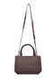 Brown Women's Cross Shoulder Bag 05Po25Y2011 - 7
