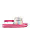 Sandals Pink Kids - 3