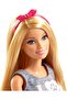 Doll With Puppy, Bunny And 7 Themed Pieces - 2