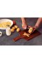 Since 1911, Made In Brazil - Utilita Potato Peeler With Stainless Steel Blade - 3