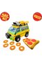 , Pizza Blaster RC, Movie Edition, Ages 3 and up - 5