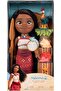 Moana 2 Disney’s My Singing Friend Moana & HeiHei 14-Inch - 3