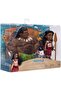 Moana & Maui 6" Petite Gift Set - 4