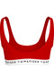 UNLINED BRALETTE (EXT. SIZE) - 2
