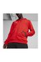 Teamgoal Casuals Hooded Jacket Men's Football Jacket65859501 Red