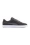 Gray Men's Black Sneakers Casual Sneakers - 6