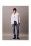 LEAN STRGHT 4WAY STRTCH JEAN