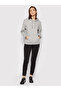 Sweatshirt Grau Erwachsene - 2