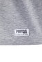 Siyah-Gri 2'li Paket Regular/Normal Kesim Etiket Aplikeli Şort & Bermuda TMNSS25SR00042 - 11