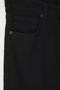 Siyah Smoke Skinny Fit Esnek Kumaş Jeans Kot Pantolon TMNAW25JE00013 - 7