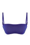 Mavi Straplez Kaplı Bikini Üstü TBESS25BU00062 - 5