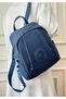 Justpolo Women 9 Compartment Backpack - 4
