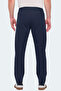 Koffu in Men's Navy Blue Sweatpants - 6