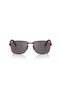 Sunglasses Model A51s Black For Male - 4