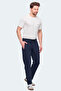 Koffu in Men's Navy Blue Sweatpants - 7