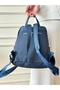 Justpolo Women 9 Compartment Backpack - 2