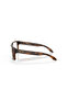 نظارات رجالية مربعة من SQUARE Optical - OX 8156 - مقاس العدسة: 56 مم - لون بني مطفي بنقشة السلحفاة - 2