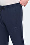Koffu in Men's Navy Blue Sweatpants - 5