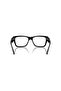 Man PILLOW Optical- VE 3368U - lense size:53mm - BLACK - 3