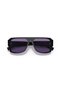 نظارات شمسية نسائية طراز Pr 22Ys 1Ab05Q 56 - 5