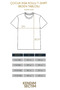 White Unisex T-Shirt Clash Royale Mini P.E.K.K.A Warrior Printed Kids T-Shirt - 3