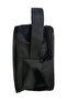 Black Military Shaving Bag - Soldier Supplies - 5