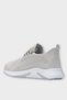 Unisex Summer Knitwear Sports Shoes Gray - White - 3