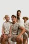 Family Pajama Set Mother, Father and child pajamas are priced separately - 2