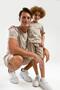 Family Pajama Set Mother, Father and child pajamas are priced separately - 4