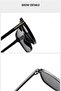 Premium Aviator Style Sunglasses - 3