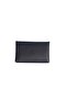 Buttero Black Genuine Leather Wallet Card Holder Securevault - 3